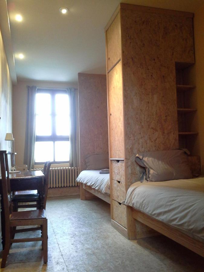 Rosario Bed & Breakfast Bever Luaran gambar