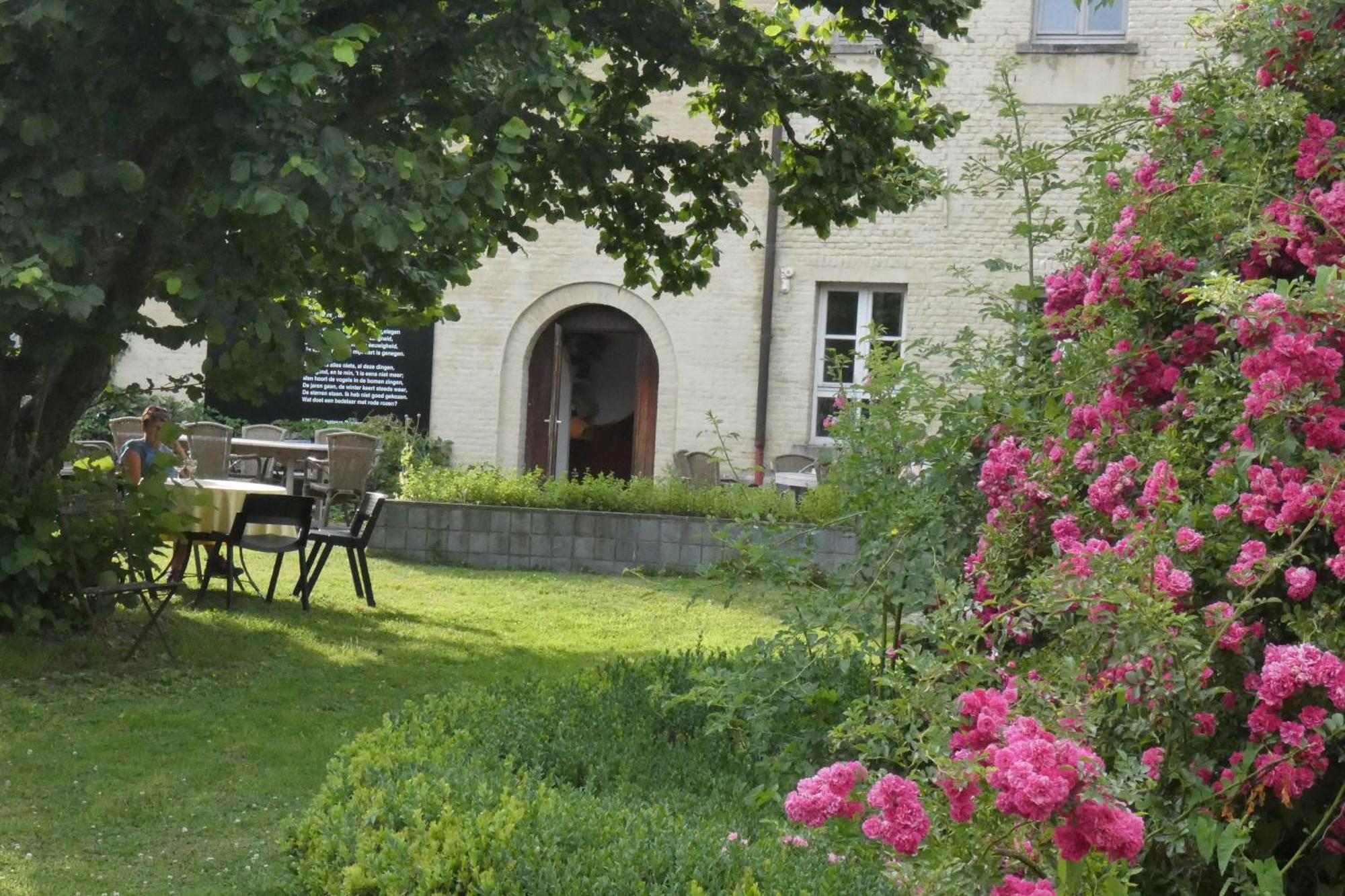 Rosario Bed & Breakfast Bever Luaran gambar