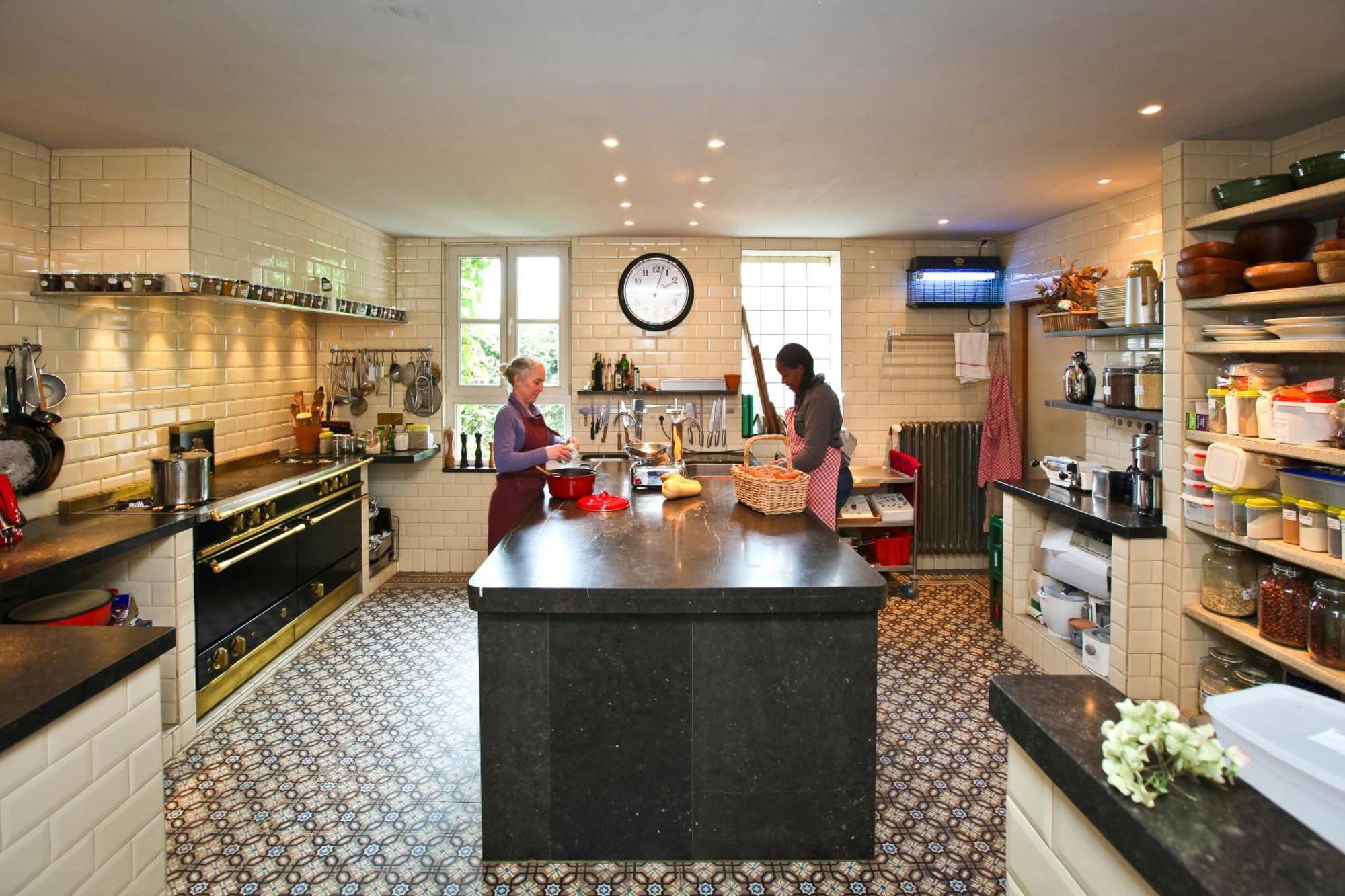 Rosario Bed & Breakfast Bever Luaran gambar