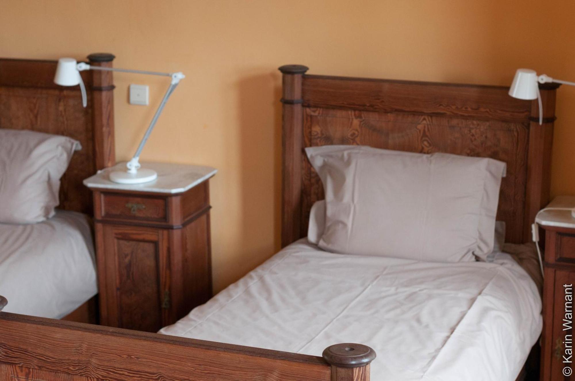 Rosario Bed & Breakfast Bever Luaran gambar