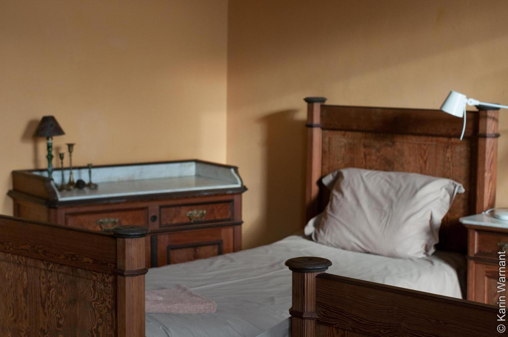 Rosario Bed & Breakfast Bever Luaran gambar