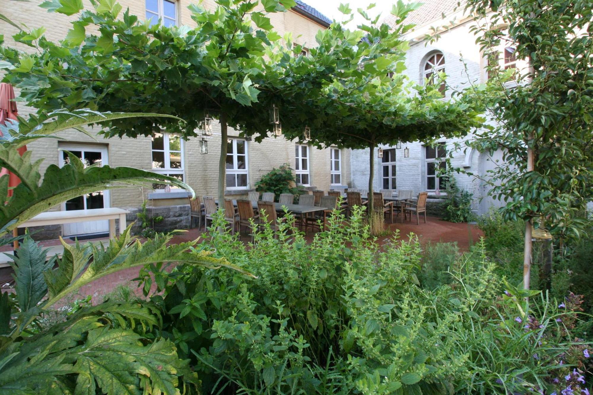 Rosario Bed & Breakfast Bever Luaran gambar